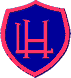  Lyndhurst House School Badge  