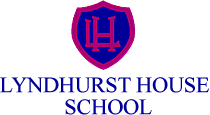  Lyndhurst House School  